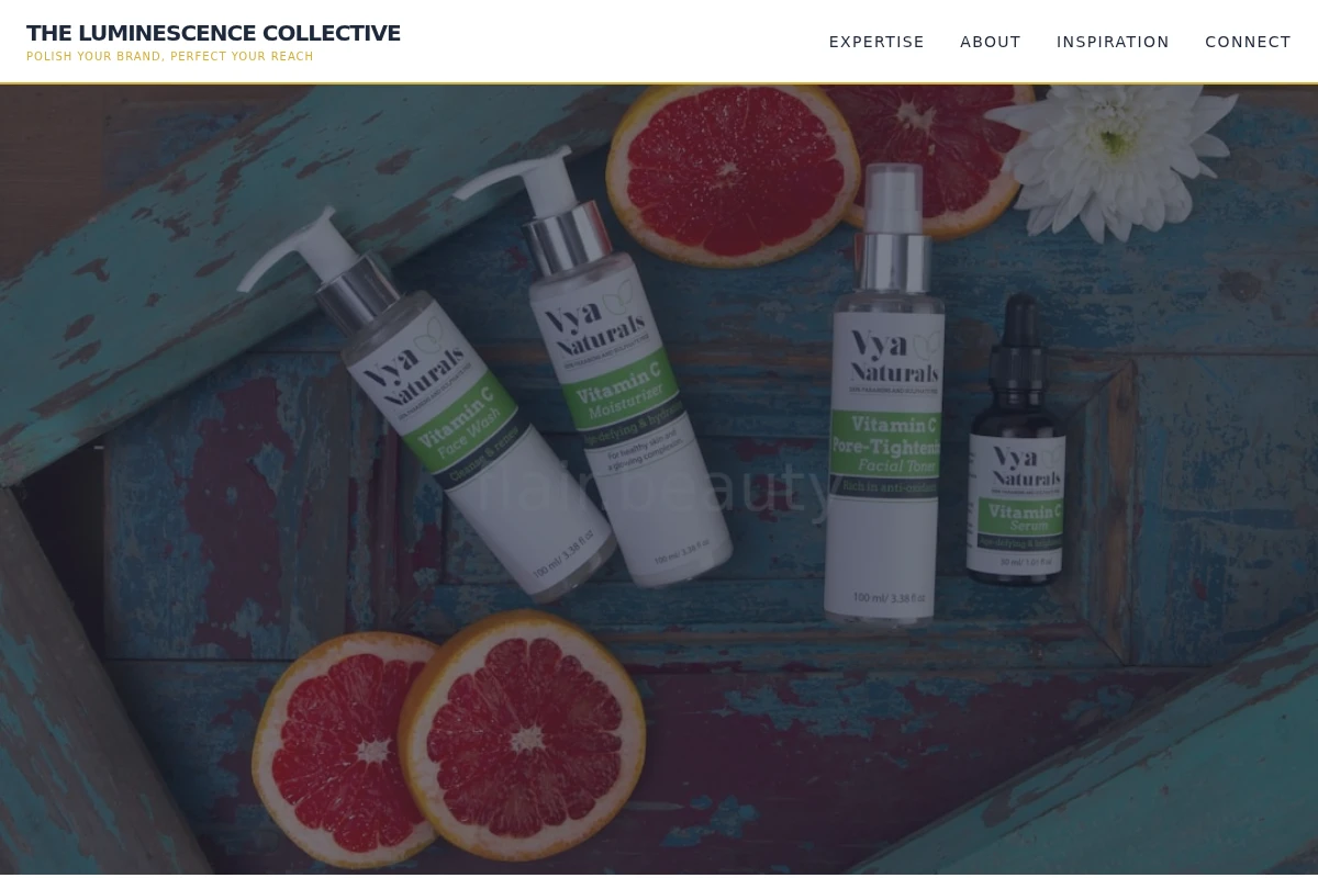 Flawless Beauty Products