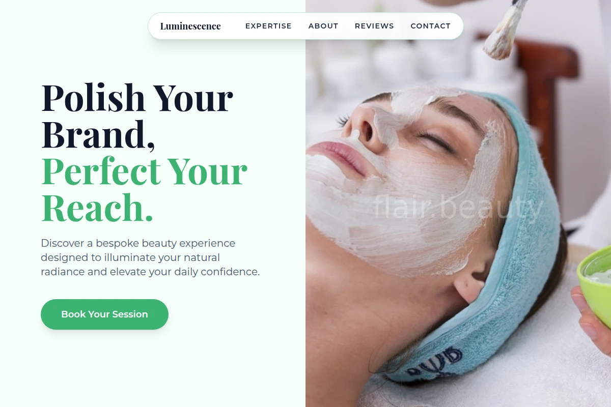Highlight Beauty Salon