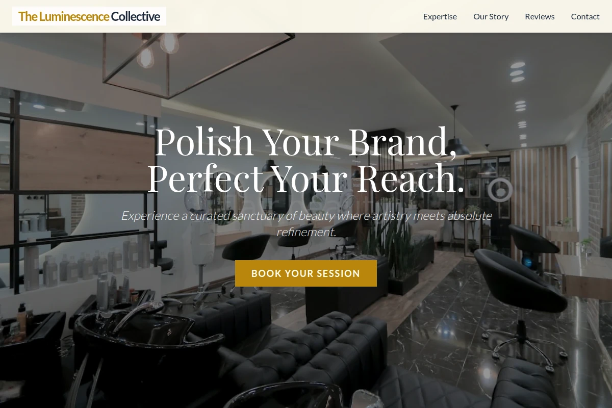 Quartz Beauty Salon