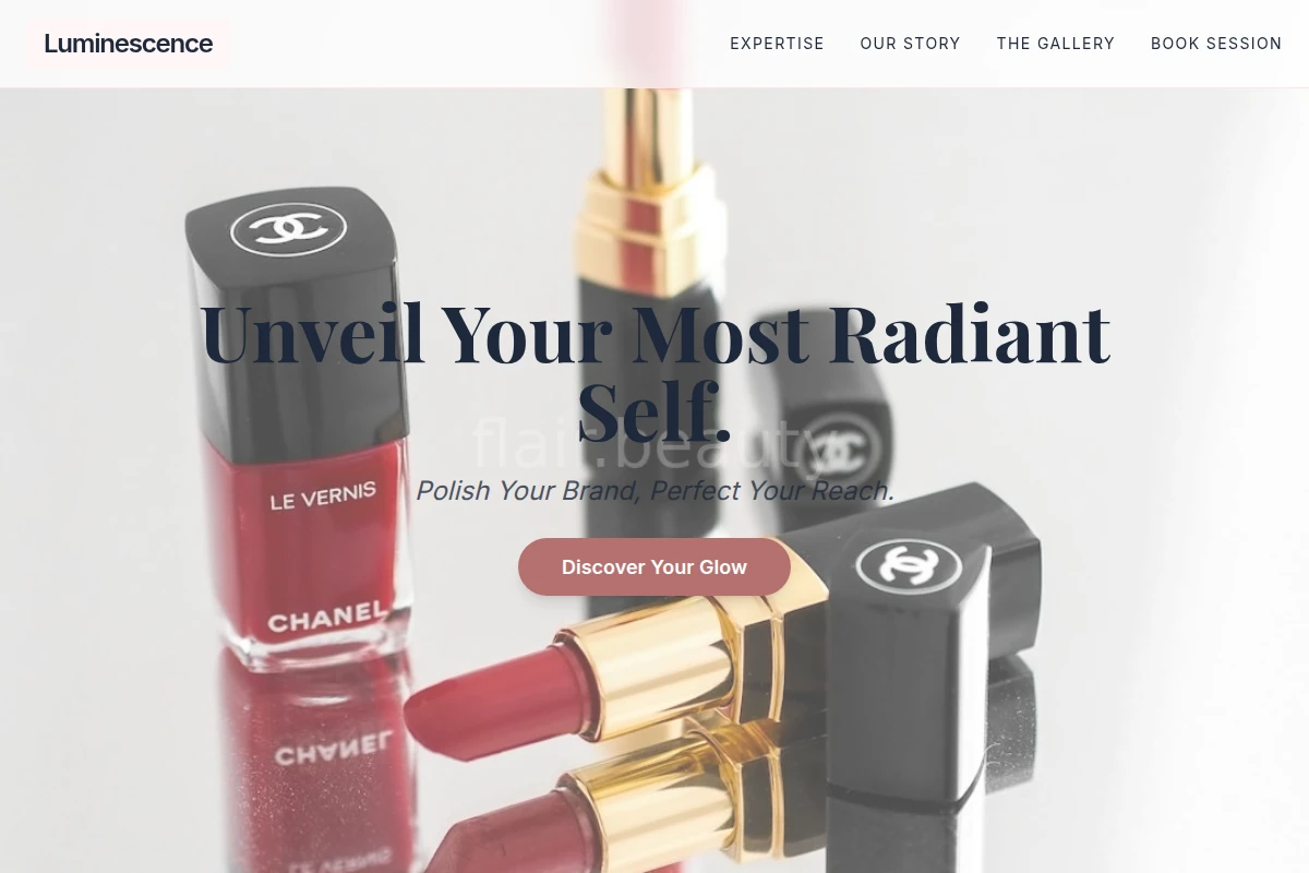 cosmetics