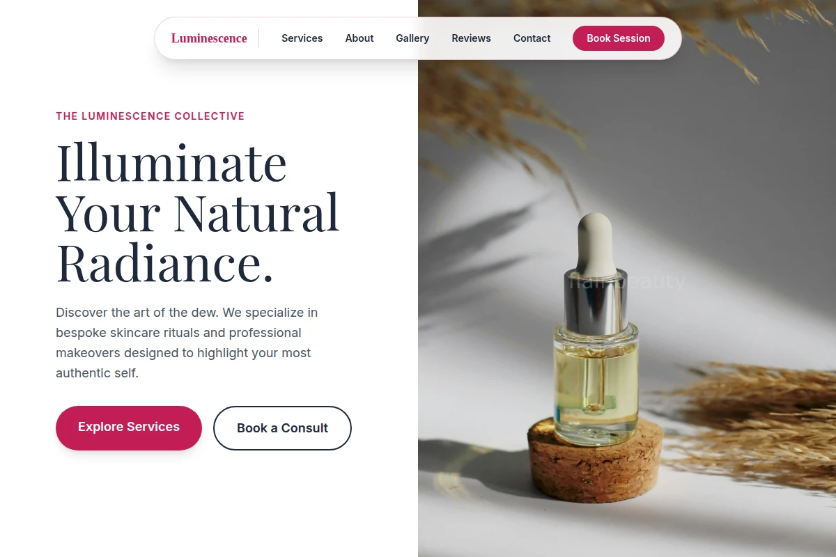 Dewy Cosmetics