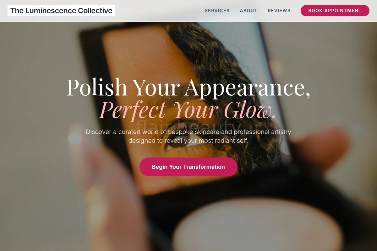 Blush Cosmetics