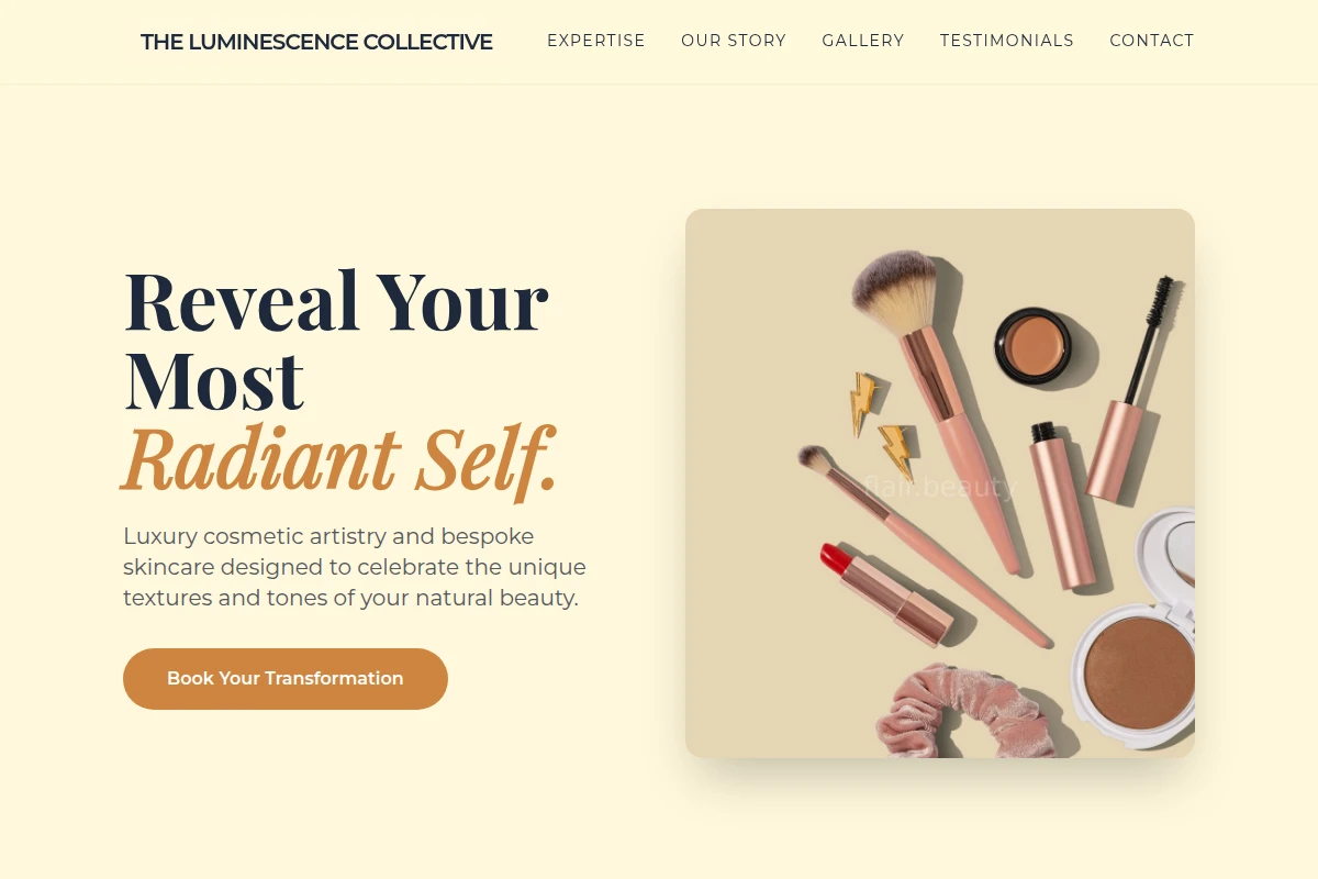 Vogue Cosmetics