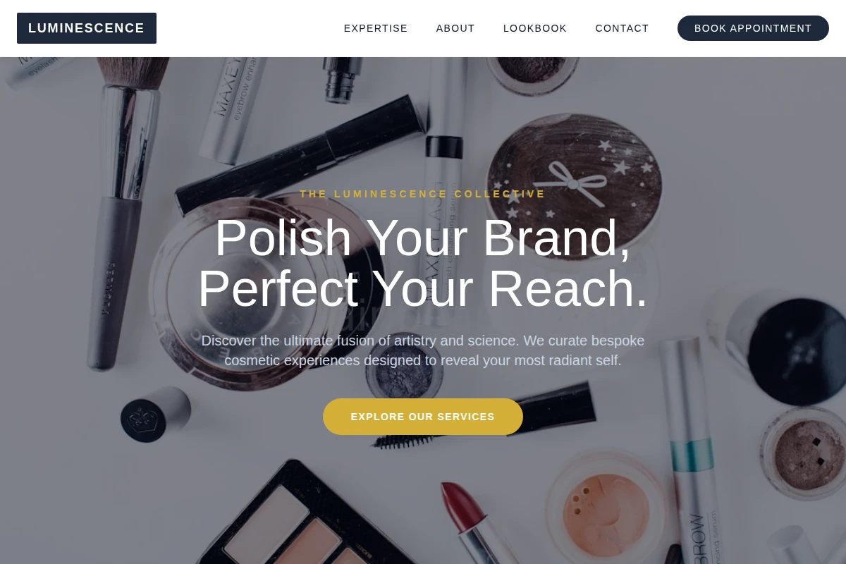 Azure Cosmetics