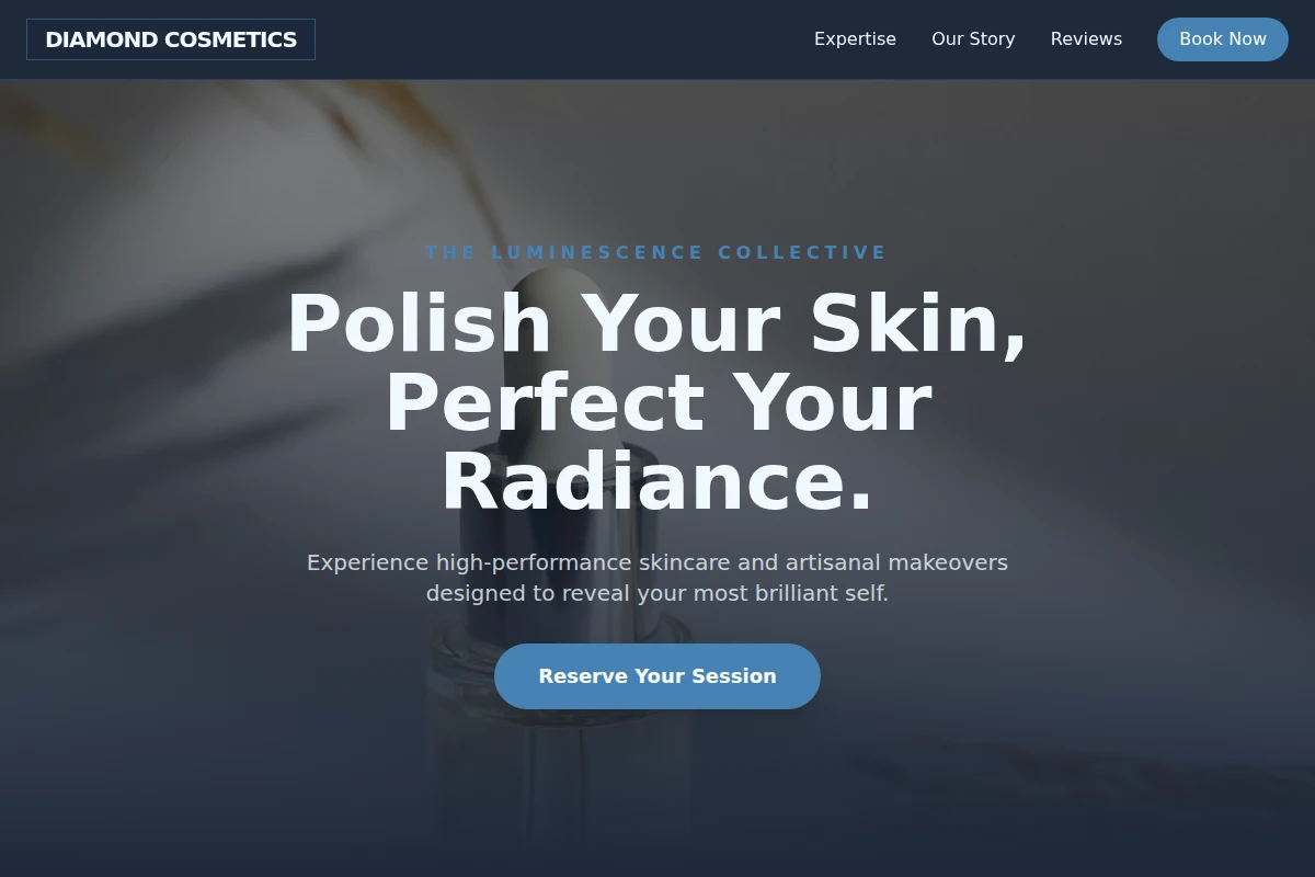 Diamond Cosmetics