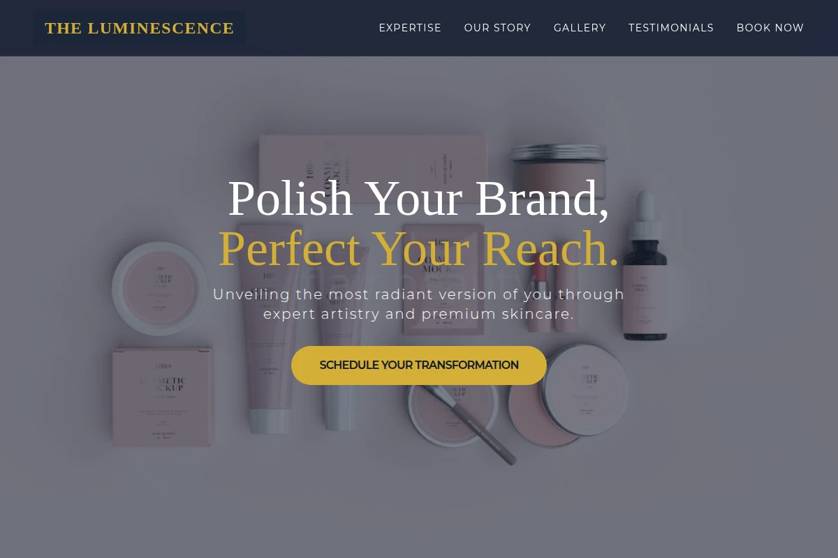 Vivid Cosmetics