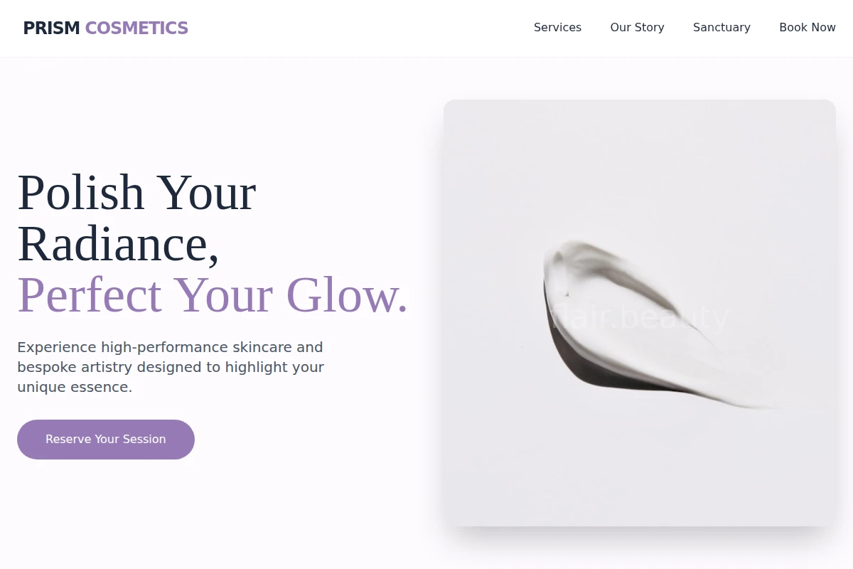Prism Cosmetics