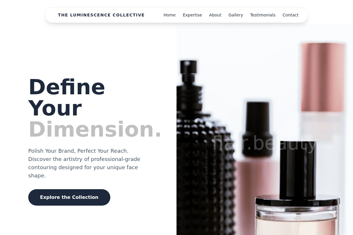 cosmetics