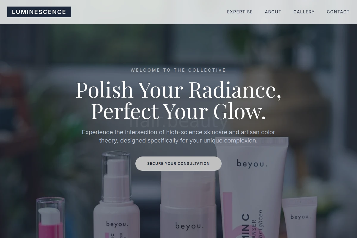 Pastel Cosmetics