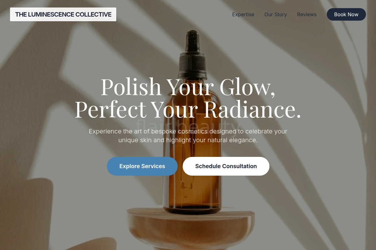 Vivid Cosmetics