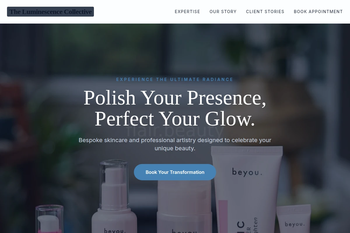 Lush Cosmetics