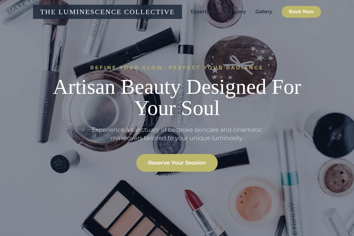 Luminous Cosmetics