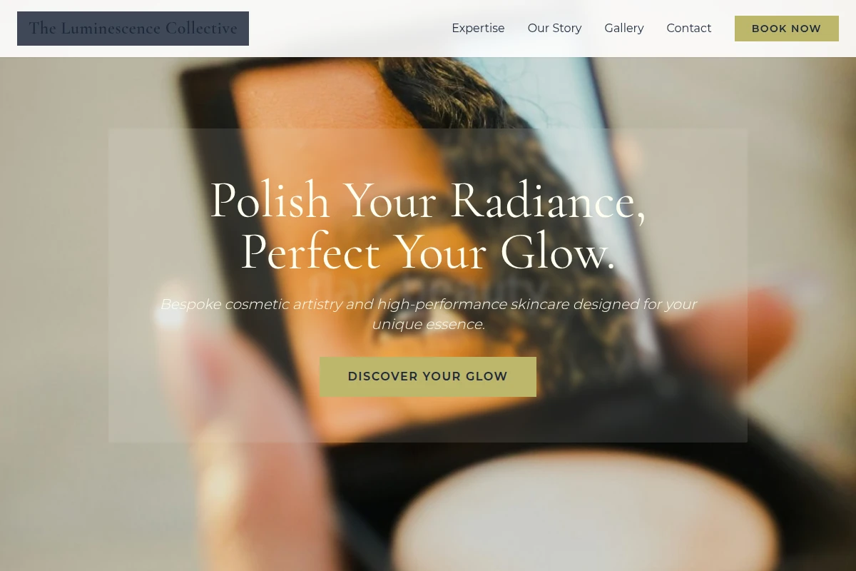 Highlight Cosmetics