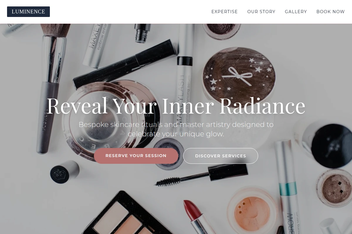 Ethereal Cosmetics