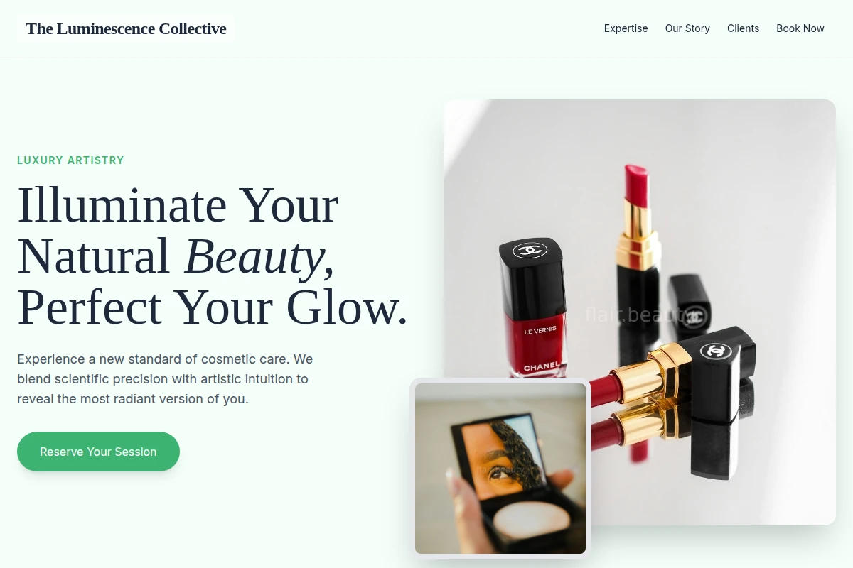 Halo Cosmetics