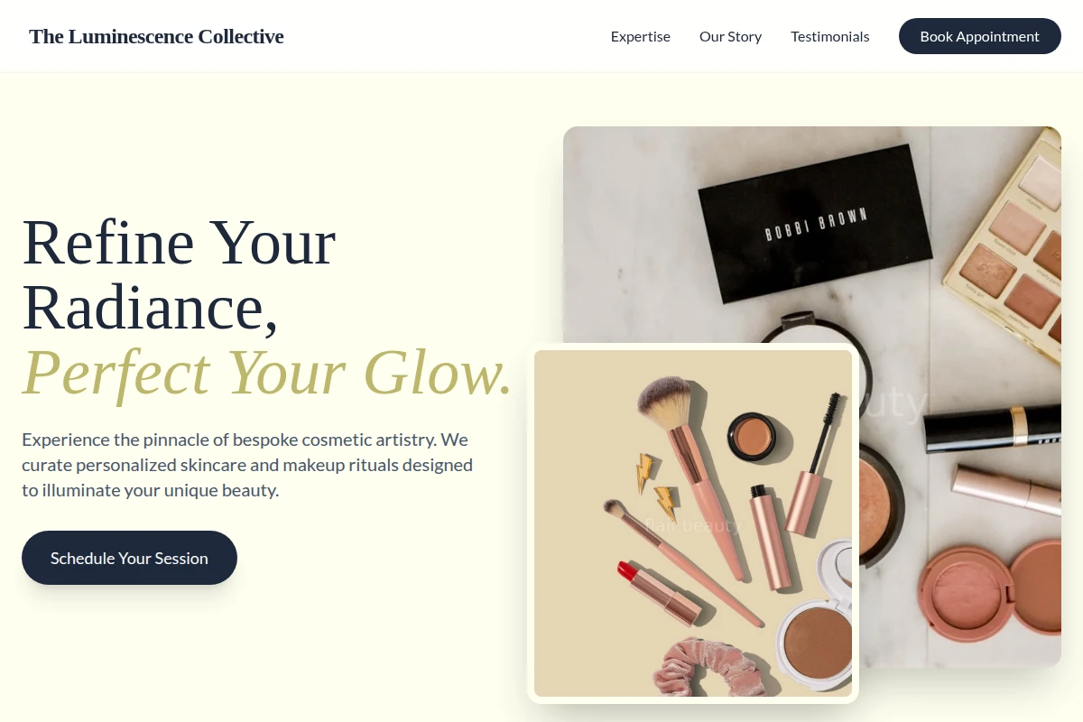 Opulent Cosmetics