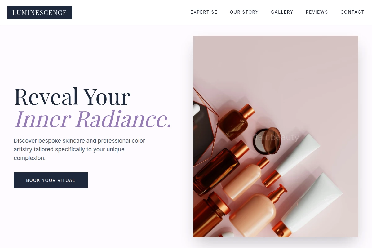 Highlight Cosmetics