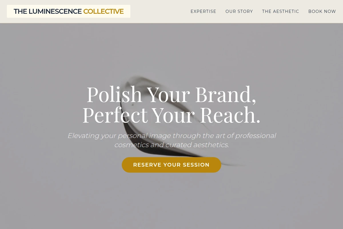 Pure Cosmetics