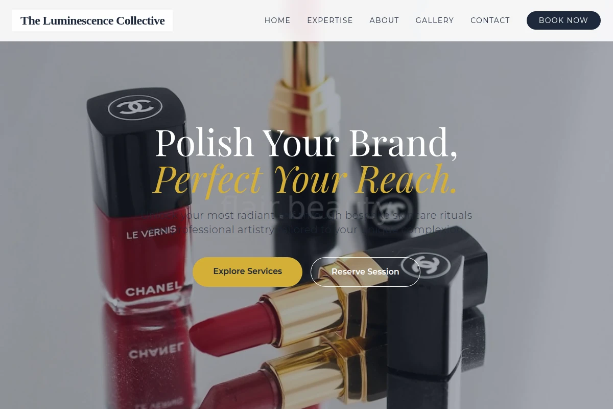 Sleek Cosmetics