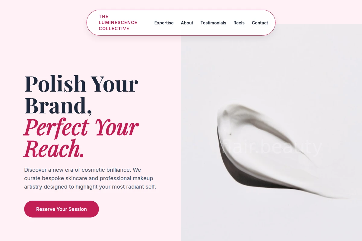 Diamond Cosmetics