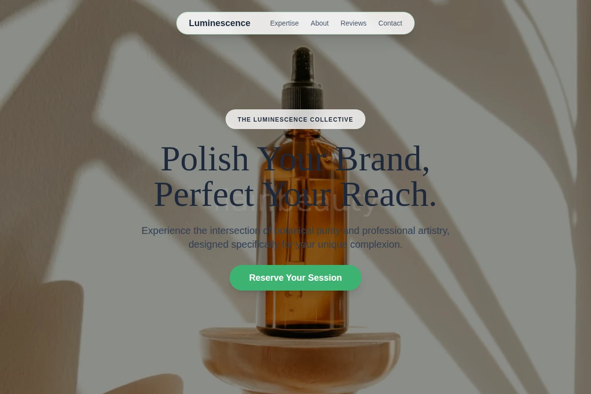 Lush Cosmetics