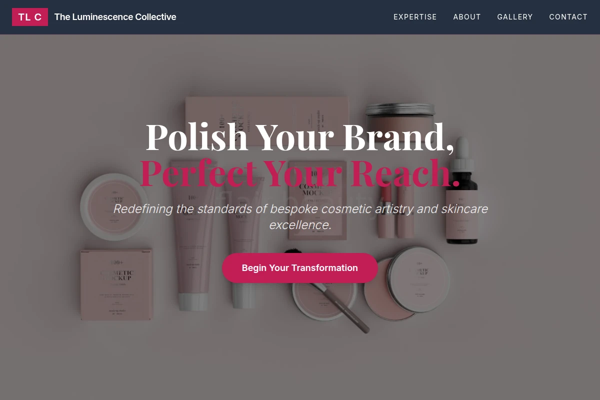 Aura Cosmetics