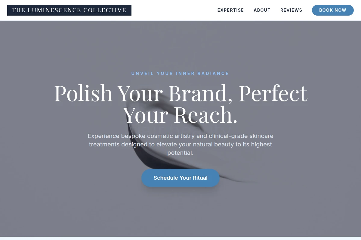 Pristine Cosmetics