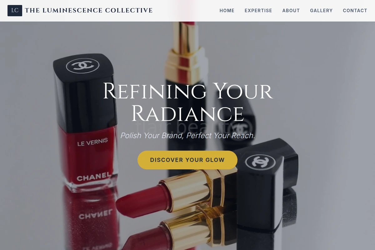 Elite Cosmetics
