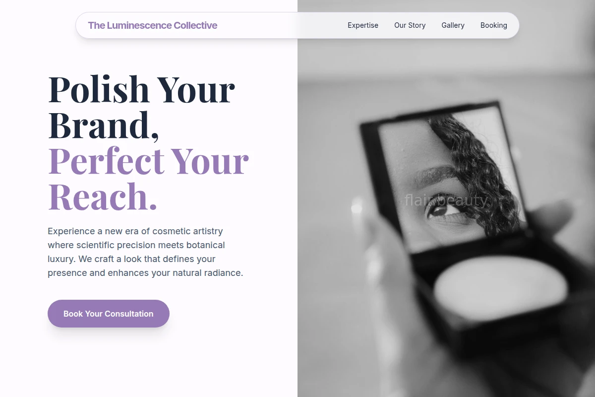 Sleek Cosmetics