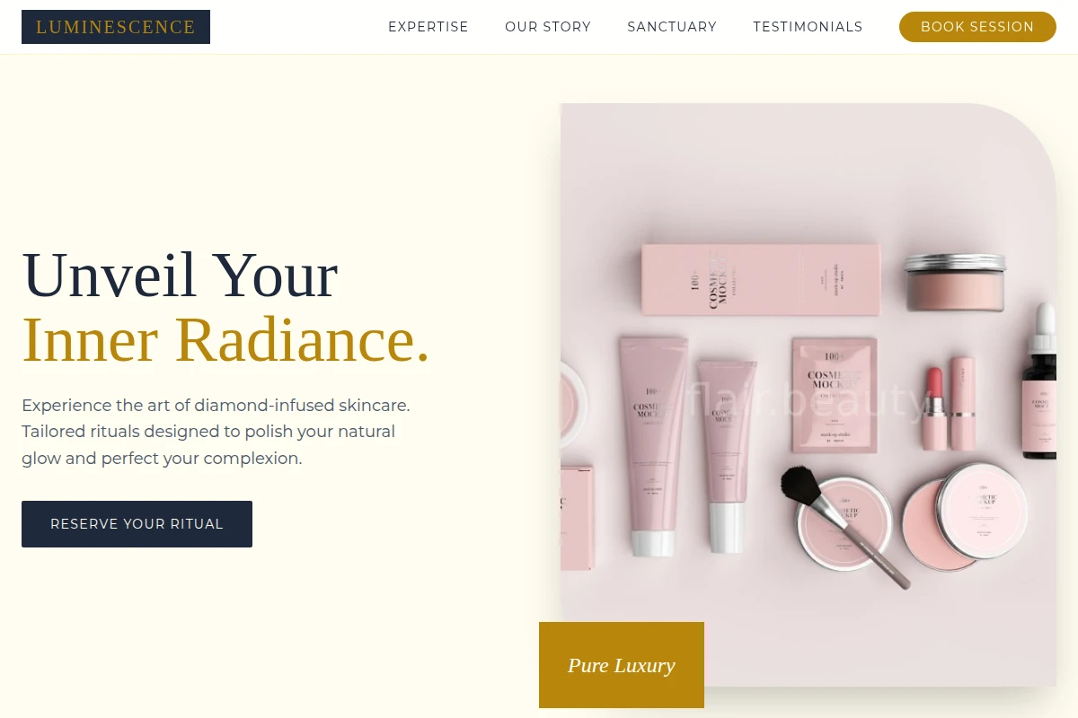Diamond Cosmetics