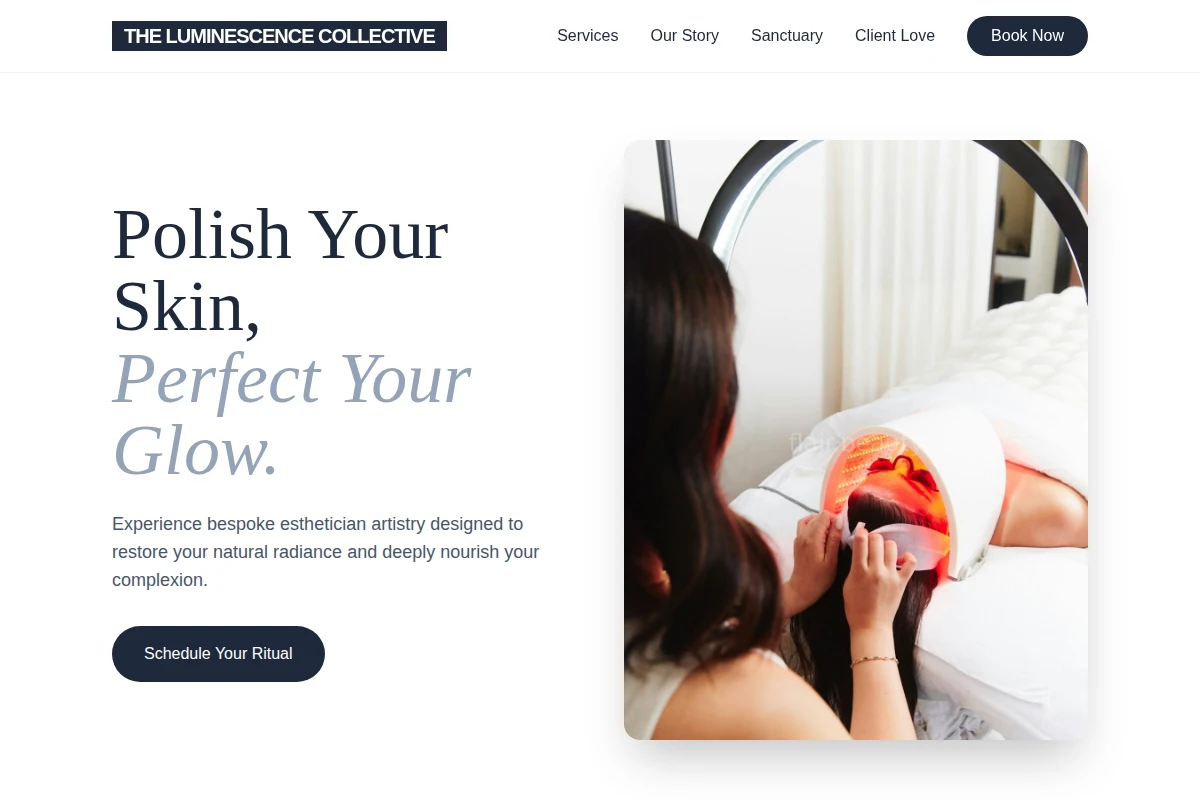 Aura Esthetician