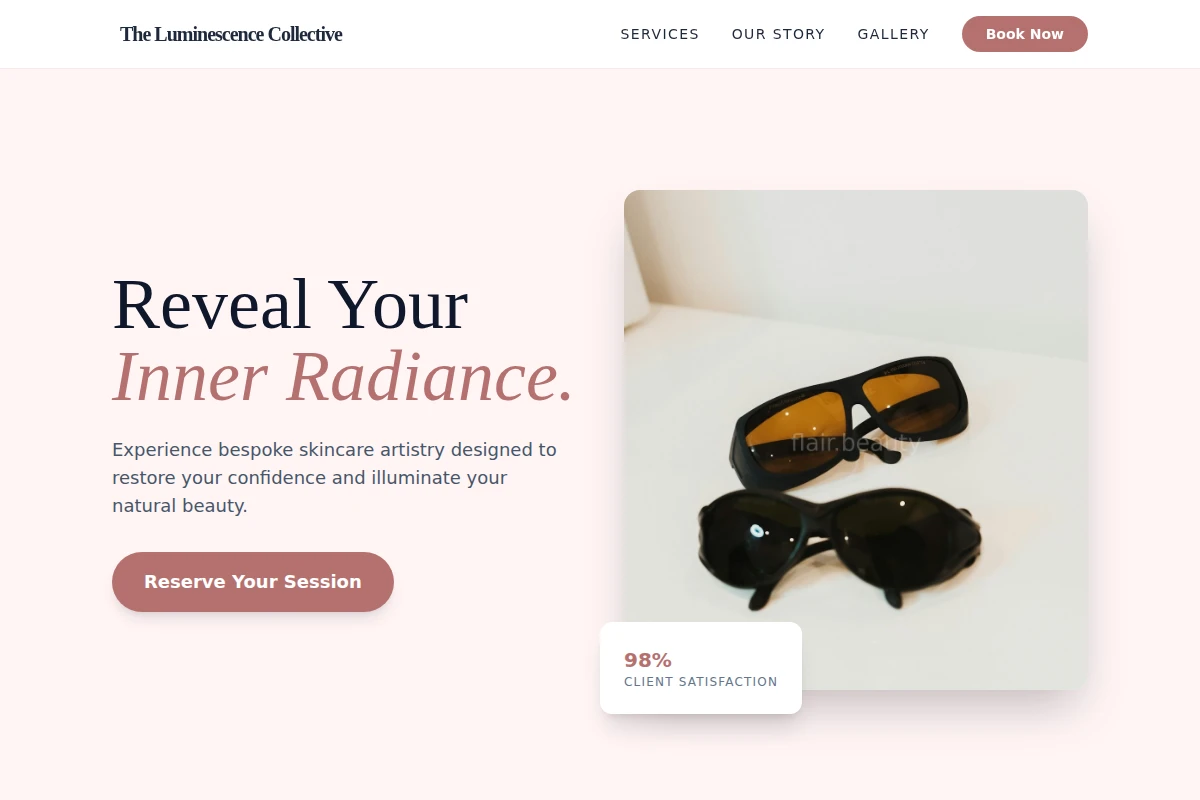 Opal Esthetician