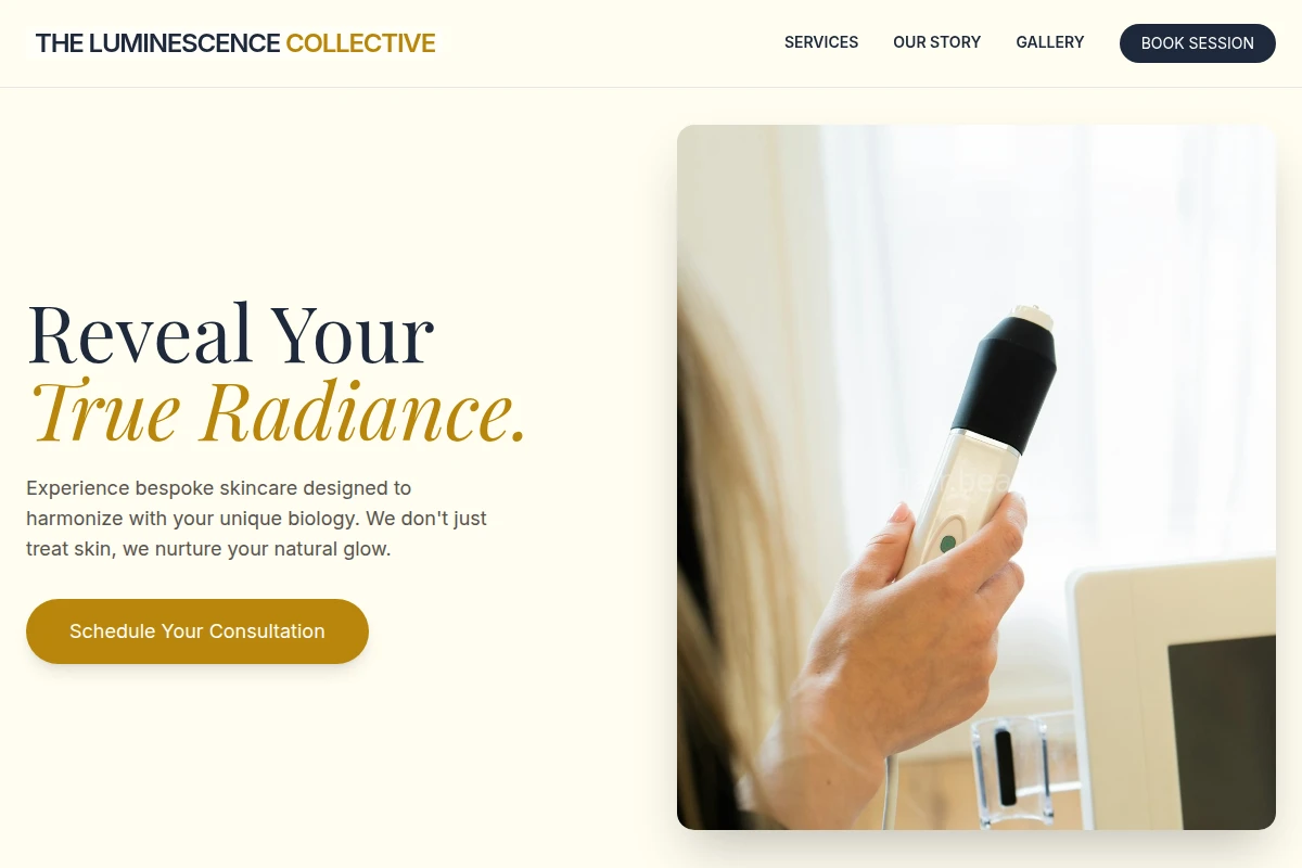 Charm Esthetician