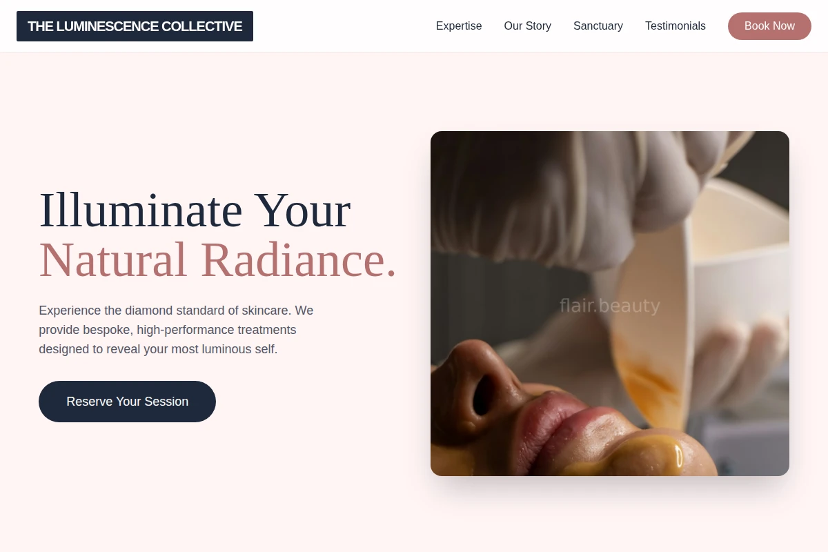 Diamond Esthetician