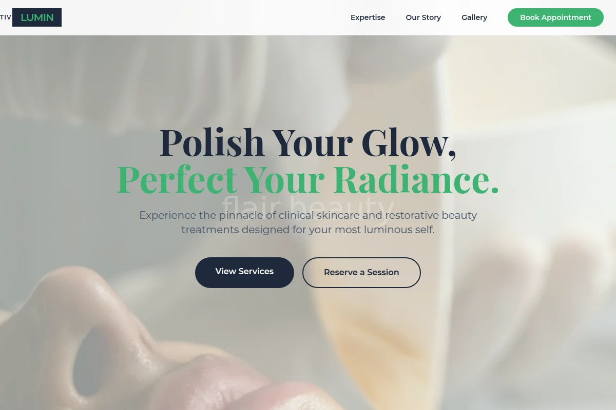 Elite Esthetician