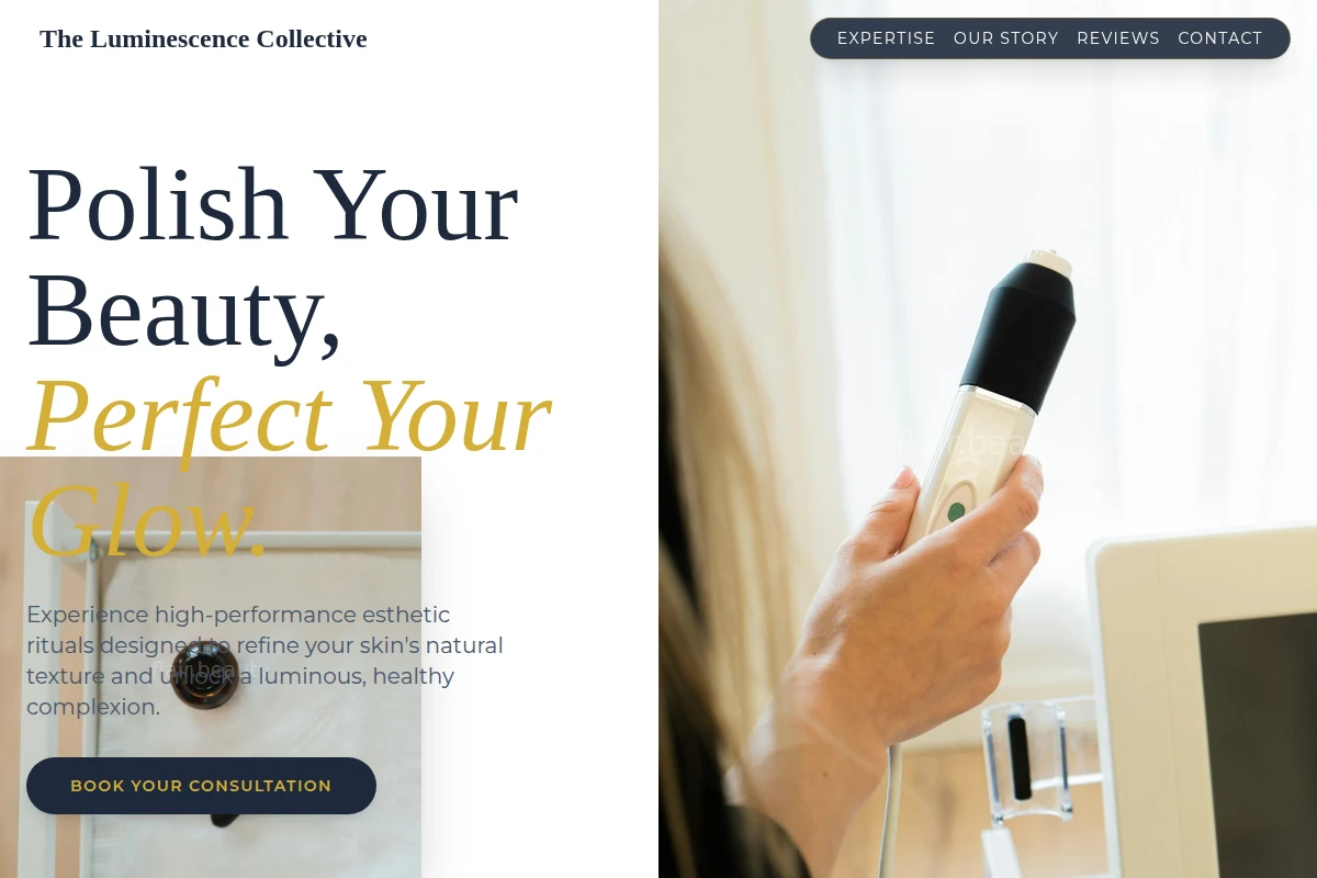 Elite Esthetician