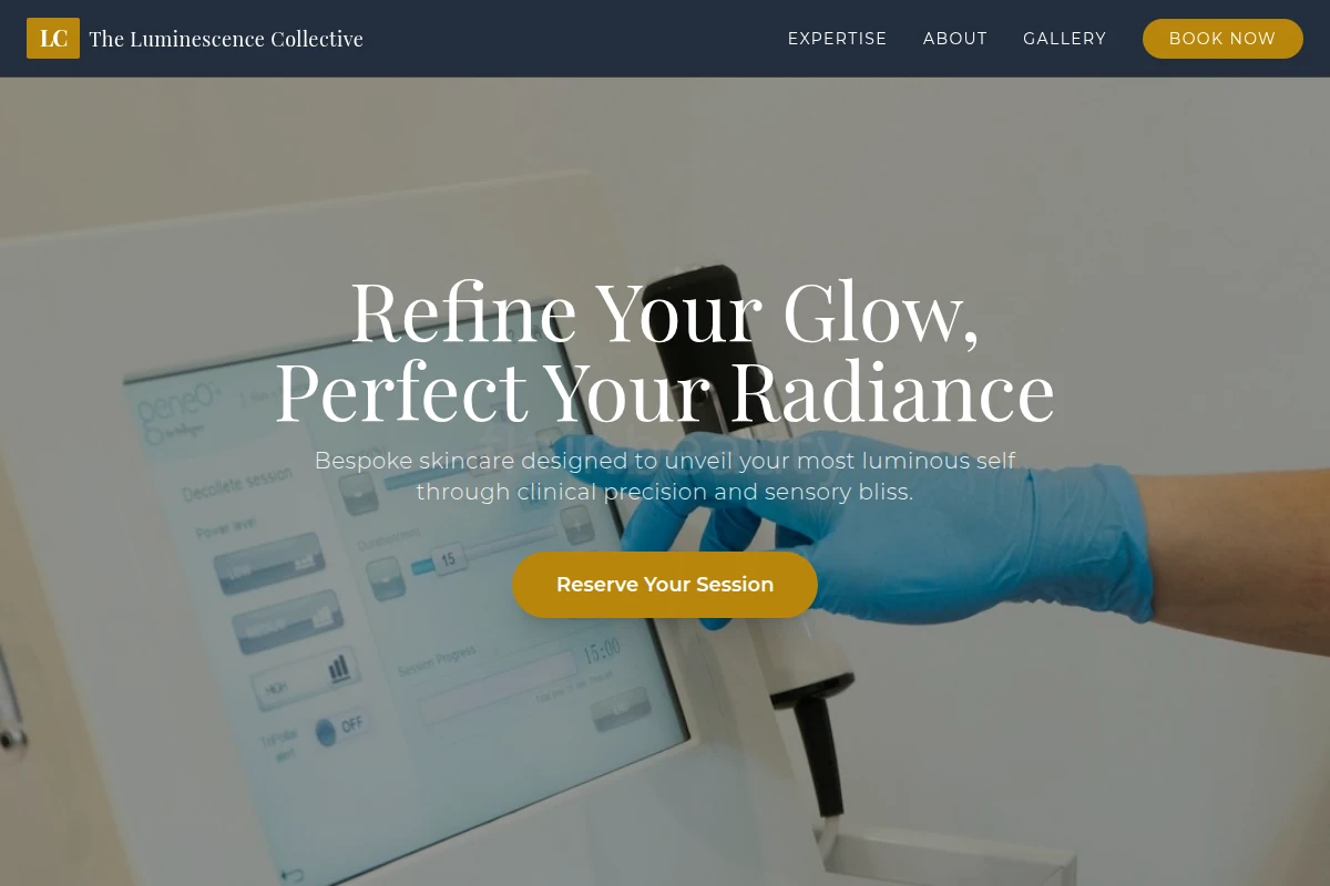 Prism Esthetician