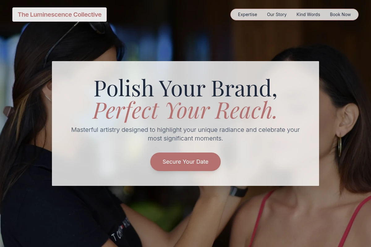 Silk Makeup Artist