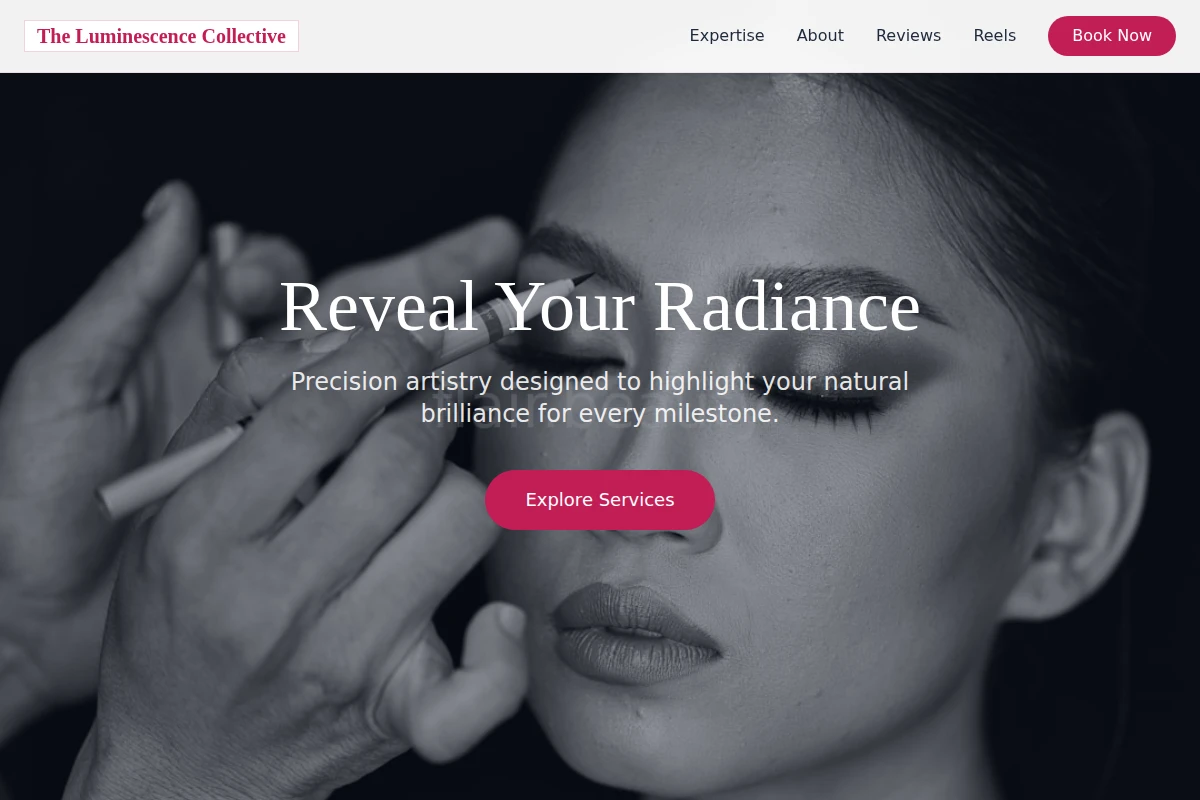 Quartz Makeup Artist