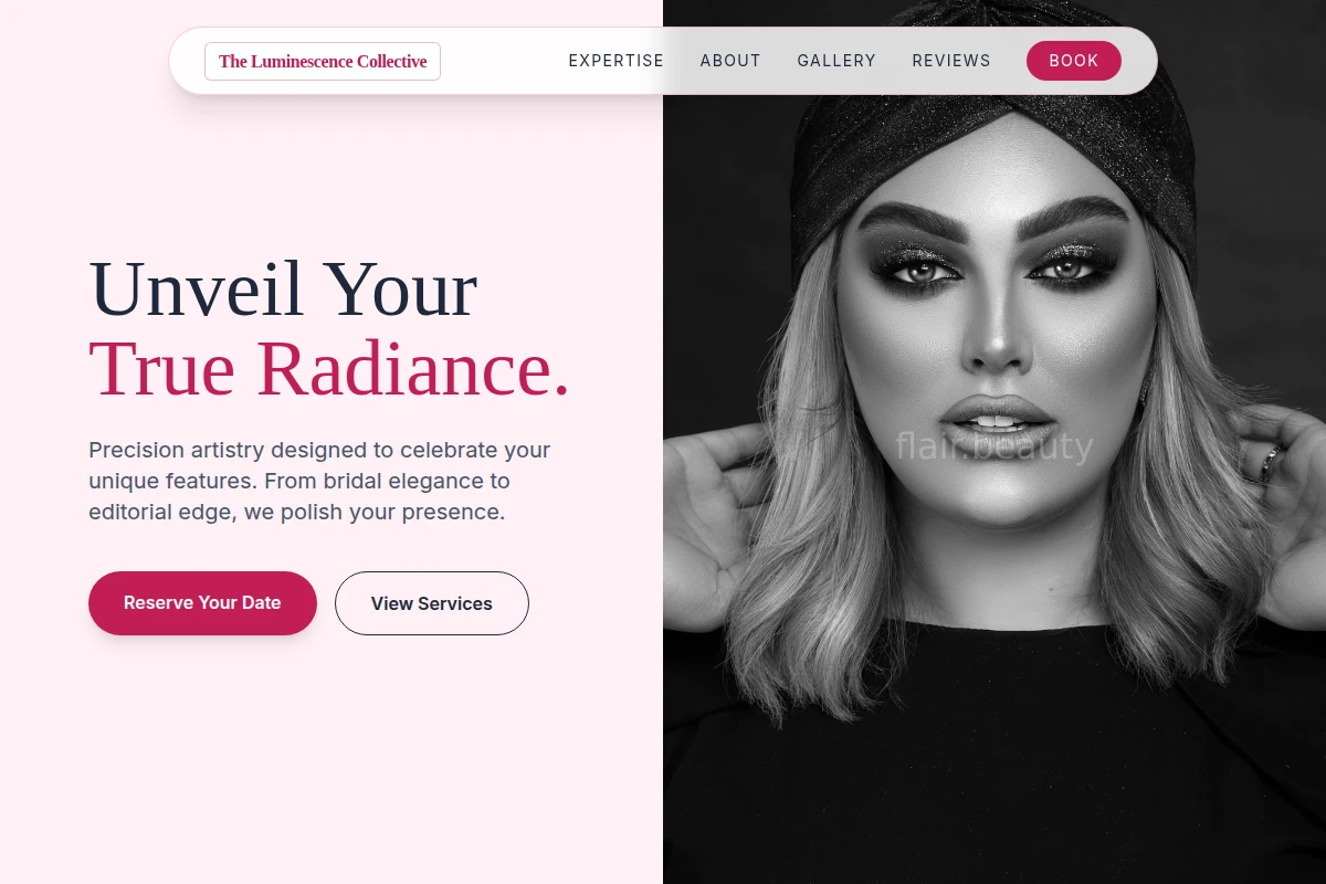 Silk Makeup Artist